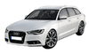 Audi A6 C7 Wagon 2011-2018