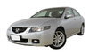 Honda Accord Euro Sedan 2002-2008