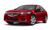 Honda Accord Euro Sedan 2008-2014