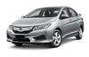Honda City Sedan 2014-2019