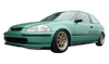Honda Civic Hatch 1995-2000