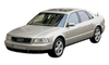 Audi A8 D2 Sedan 1994-2002