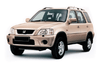 Honda CR-V SUV 1995-2001