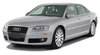 Audi A8 D3 Sedan 2002-2009
