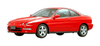 Honda Integra Coupe 1994-2001
