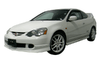 Honda Integra Coupe 2001-2006