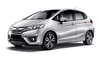 Honda Jazz Hatch 2014-2020
