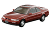 Honda Legend Sedan 1990-1995