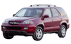 Honda MDX SUV 2003-2006