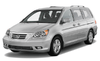 Honda Odyssey People Mover 2004-2008