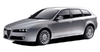 Alfa Romeo 159 Wagon 2005-2011