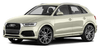 Audi Q3 SUV 2011-2018
