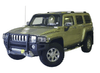 Hummer H3 SUV 2006-2010