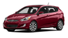 Hyundai Accent Hatch 2011-2019