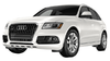 Audi Q5 SUV 2009-2017