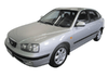 Hyundai Elantra Hatch 2000-2006