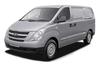 Hyundai iLoad Van 2007-Current