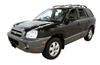 Hyundai Santa Fe SUV 2000-2006