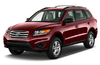 Hyundai Santa Fe SUV 2006-2010