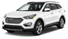 Hyundai Santa Fe SUV 2013-2018