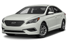 Hyundai Sonata Sedan 2014-2019