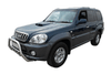 Hyundai Terracan SUV 2001-2007