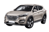 Hyundai Tucson SUV 2015-2020