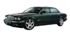 Jaguar XJ8 X308 Sedan 1997-2003