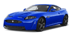 Jaguar XK8 Coupe 2006-2014
