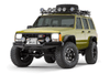 Jeep Cherokee SUV 1994-1997