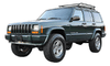 Jeep Cherokee SUV 1997-2002