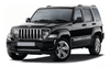 Jeep Cherokee SUV 2008-2013