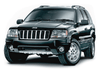 Jeep Grand Cherokee SUV 1999-2005