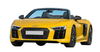 Audi R8 Convertible 2015-Current