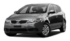 Kia Cerato Hatch 2009-2012