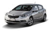 Kia Cerato Hatch 2013-2018