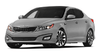 Kia Optima Sedan 2010-2015
