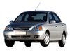 Kia Rio Sedan 2000-2005