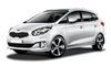 Kia Rondo Wagon 2013-2019