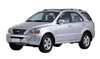 Kia Sorento SUV 2003-2009