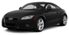 Audi TT Coupe 2006-2014