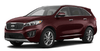 Kia Sorento SUV 2015-2020