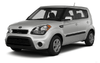 Kia Soul SUV 2008-2013