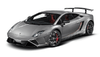 Lamborghini Gallardo All Models 2003-2014