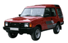 Land Rover Discovery D1 SUV 1989-1999