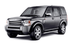 Land Rover Discovery D3 SUV 2004-2009