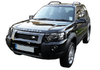 Land Rover Freelander Series 1 SUV 1996-2006