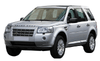 Land Rover Freelander Series 2 SUV 2007-2014