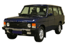 Land Rover Range Rover SUV 1970-1995