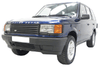 Land Rover Range Rover SUV 1995-2002